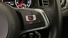 Volkswagen Polo 1.0 TSI 110 R-Line 5dr Petrol Hatchback